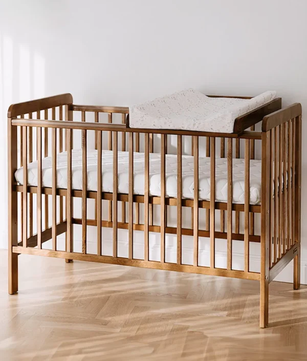 Klassisk skötbord vintage