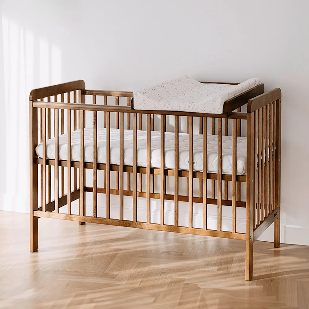 Klassisk skötbord vintage