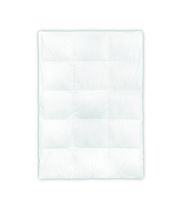 Babylove, barntäcke 90x160 cm, duntäcke