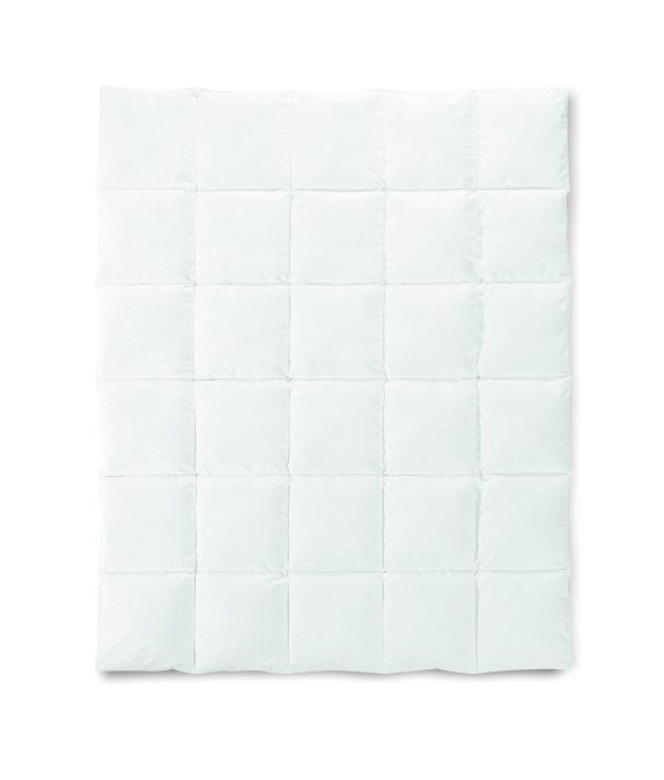 Babylove, barntäcke 150x200 cm, duntäcke