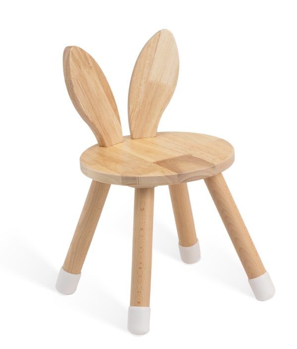 Babylove- kaninstol natur