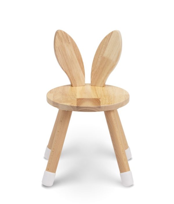 Babylove- kaninstol natur