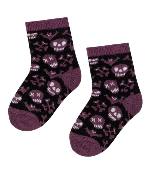 Haloween Kids Sock - strumpor för barn