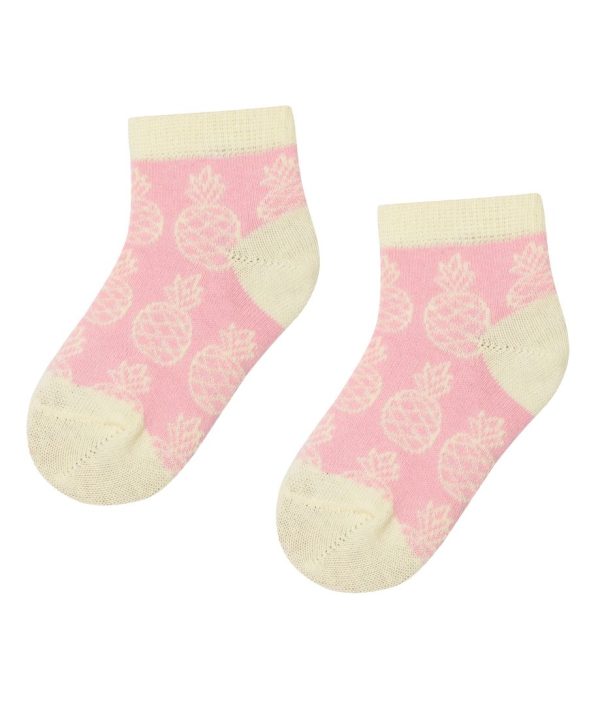 Pineapple Kids Sock - strumpor för barn