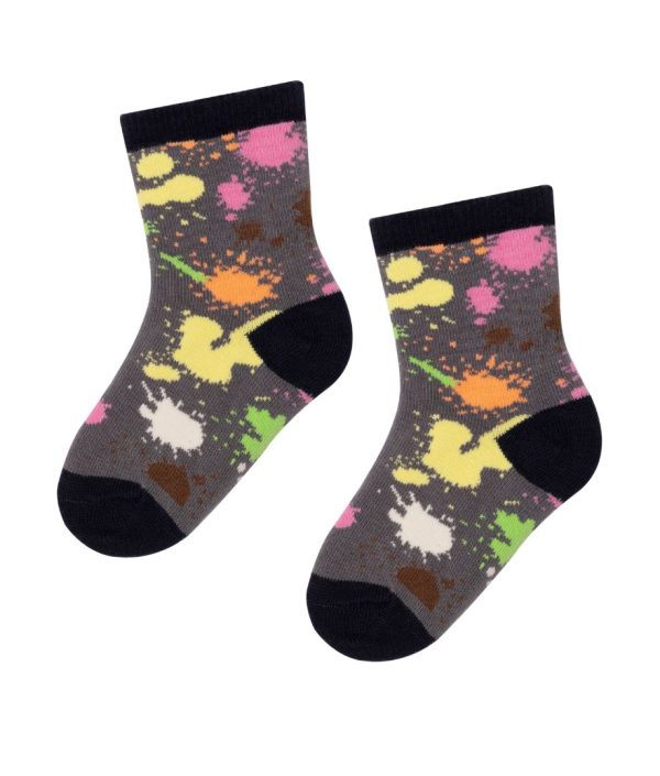 Paintball Kids Sock - strumpor för barn