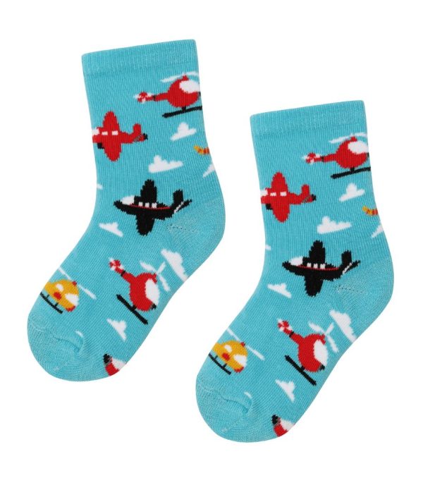 Sky Kids Sock - strumpor för barn
