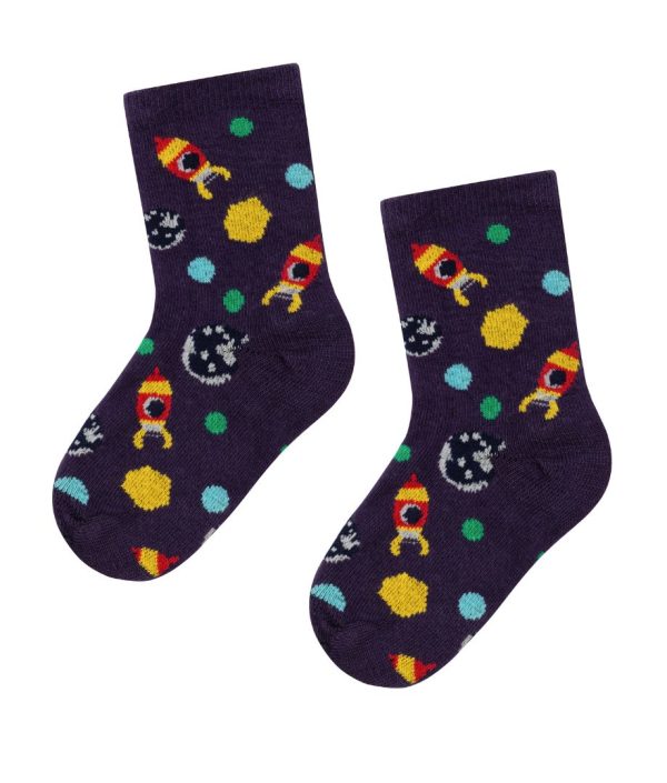 Rocket Kids Sock - strumpor för barn