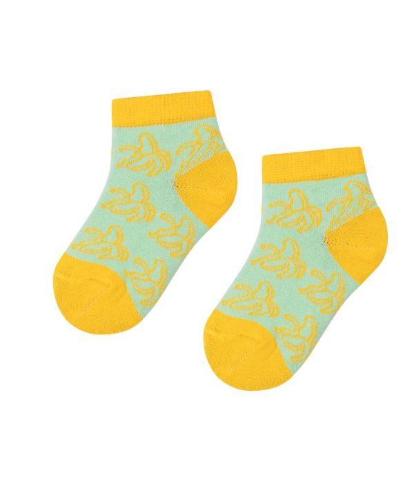 Banana Kids Sock - strumpor för barn