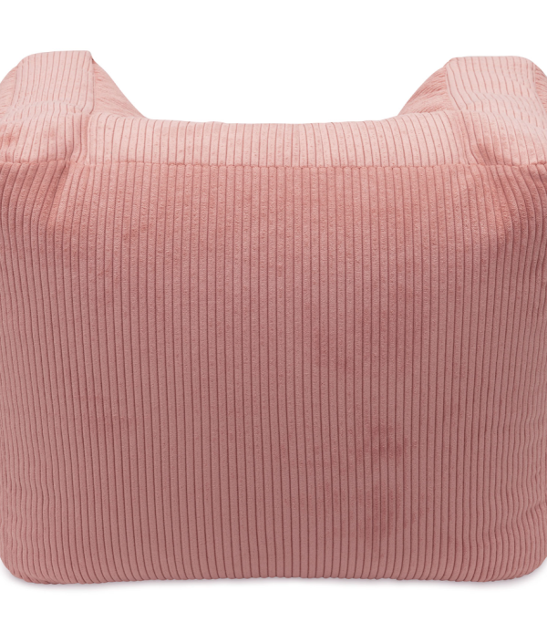 Jollein, Soffa Beanbag fåtölj, Wild Rose