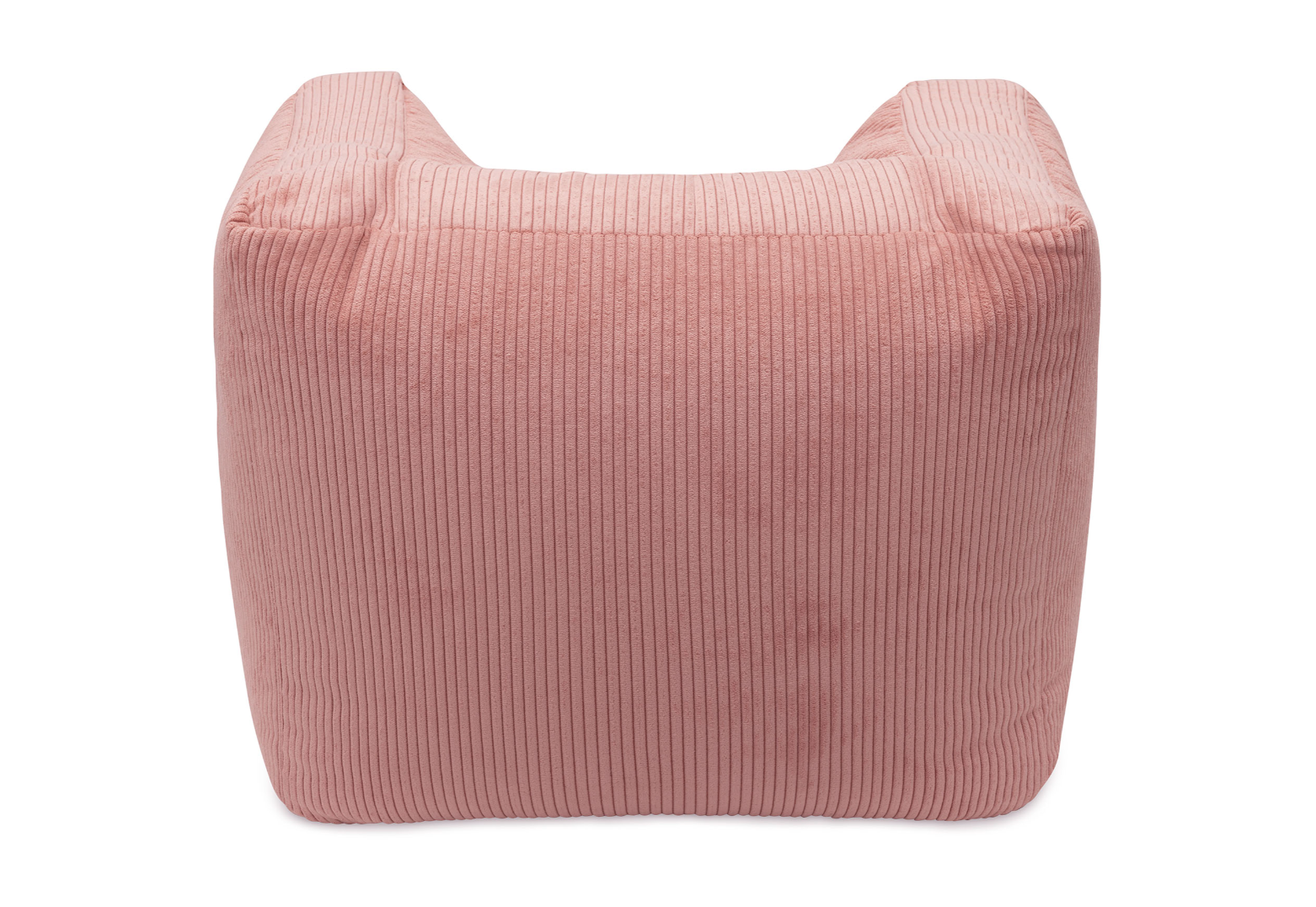 Jollein, Soffa Beanbag fåtölj, Wild Rose - Bild 2