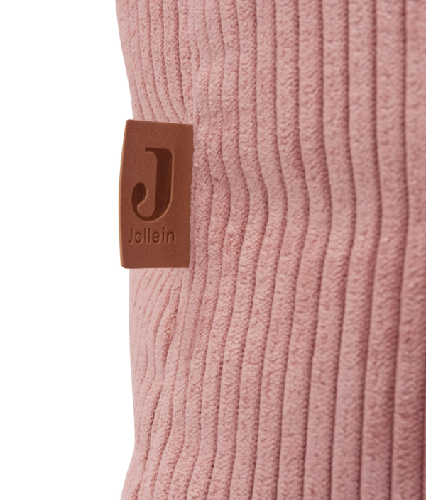 Jollein, Soffa Beanbag fåtölj, Wild Rose