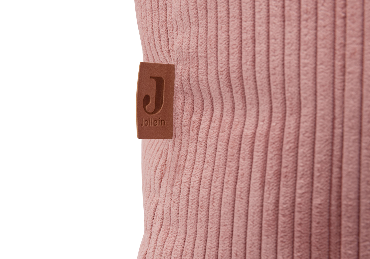 Jollein, Soffa Beanbag fåtölj, Wild Rose