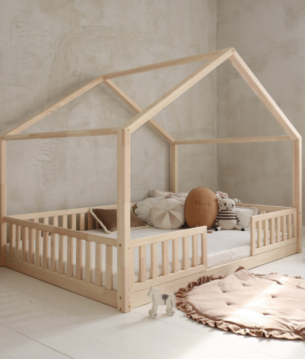 Hussäng Karla duo 140x200 cm