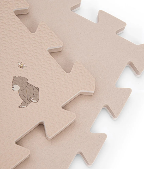 That's Mine Lekmatta, Bees and bears