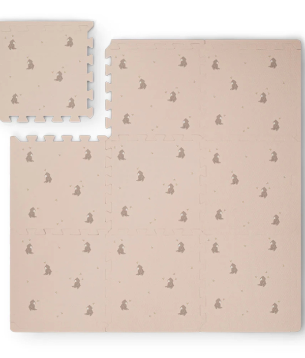 That's Mine Lekmatta, Bees and bears