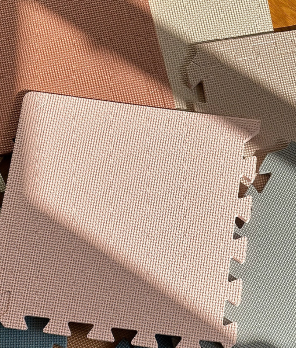 That's Mine Lekmatta, Warm sand