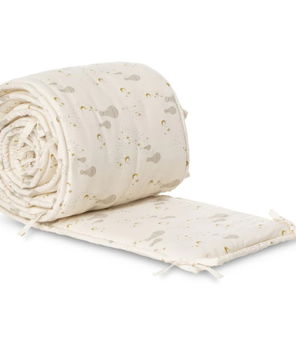 That´s Mine, spjälskydd dreamily baby