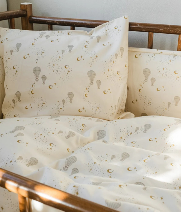 That´s Mine, spjälskydd dreamily baby