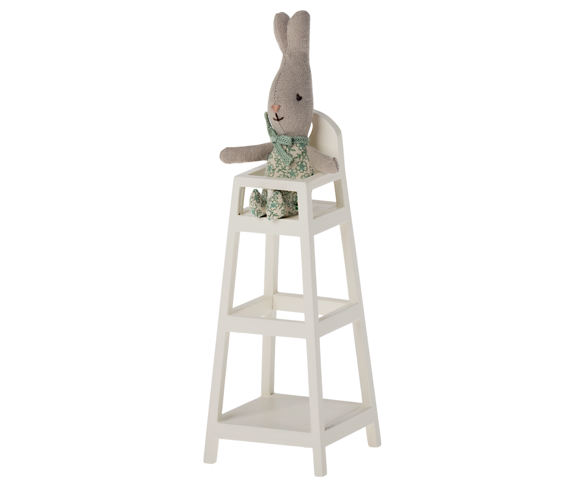 Maileg, Stol hög - Bild 2