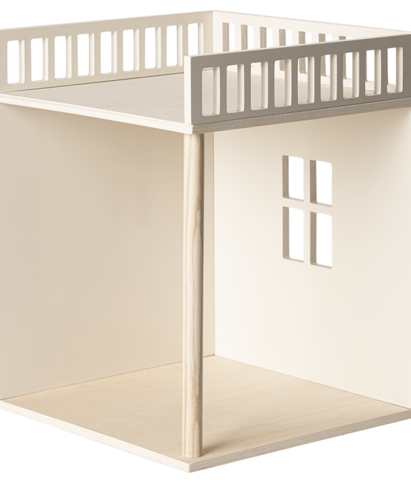 Maileg, Bonusrum miniatyrhus