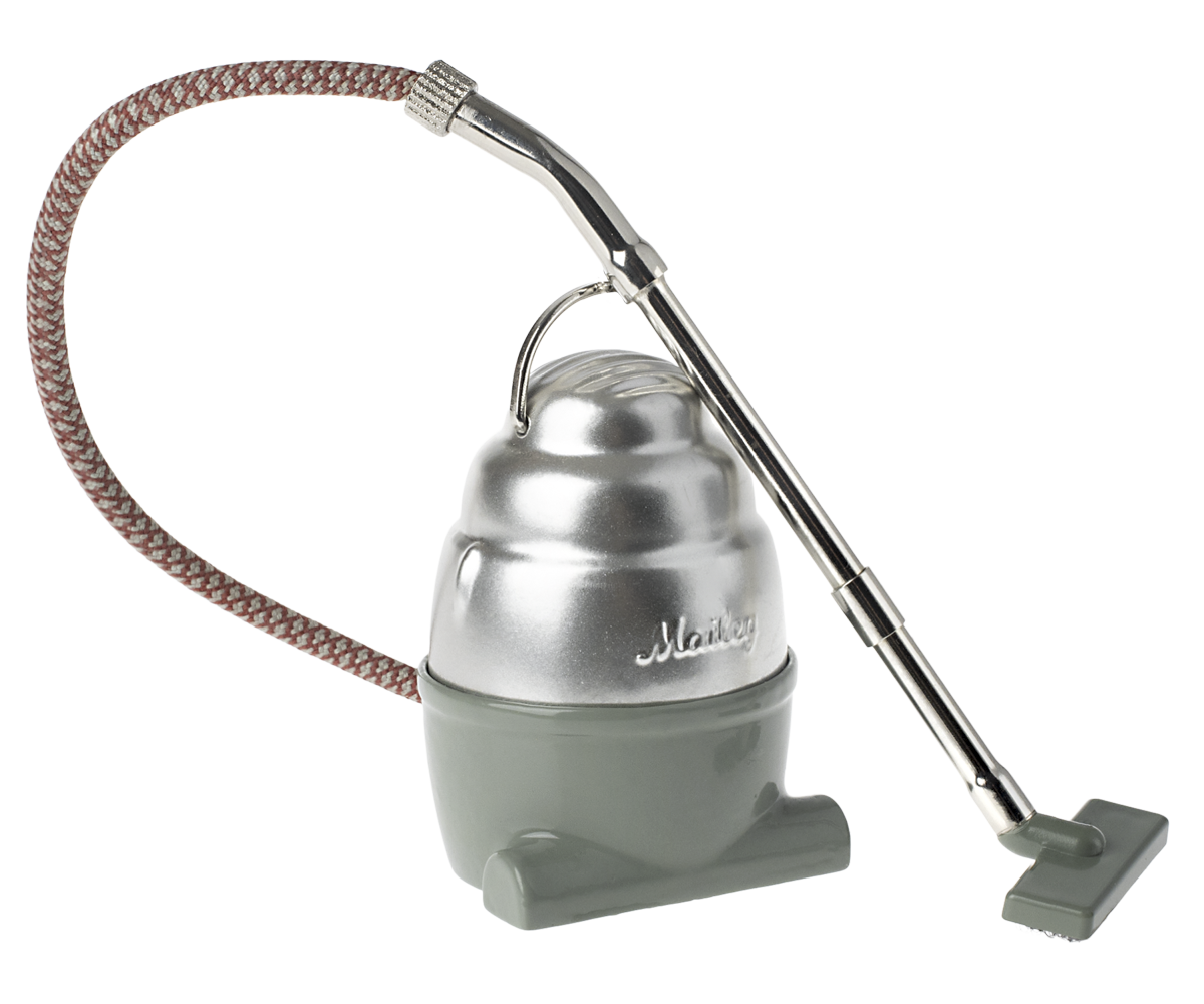 Maileg, Dammsugare till Mus - Bild 3