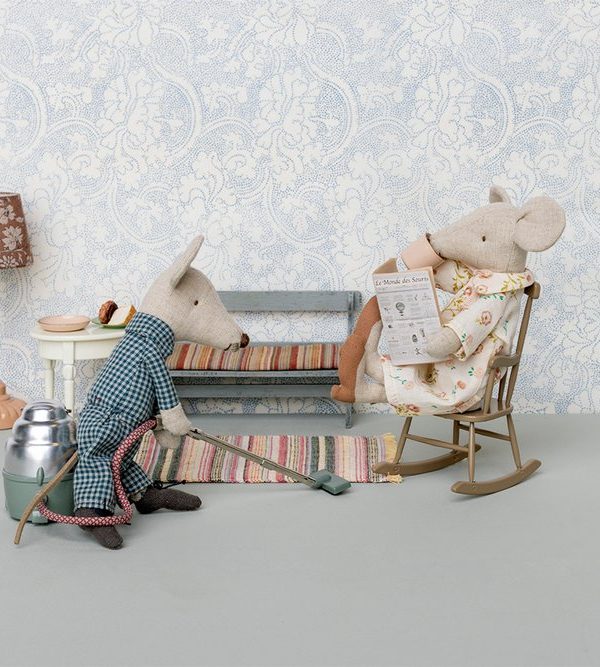 Maileg, Dammsugare till Mus