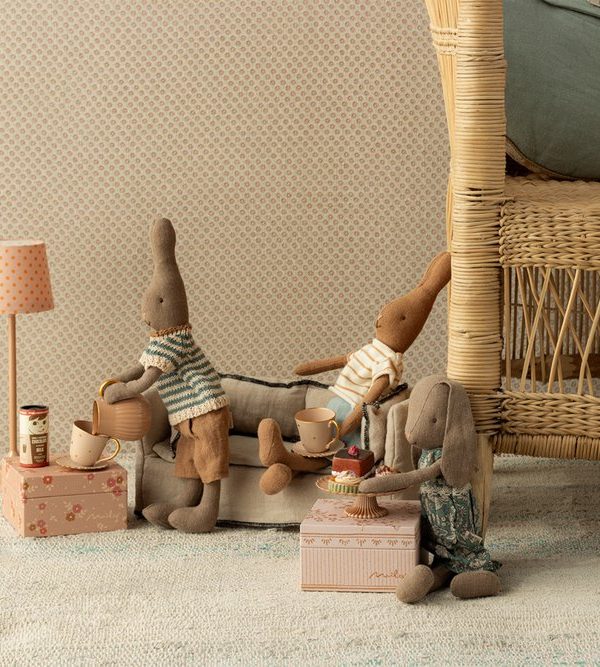 Maileg, Hot chocolate set, Mini