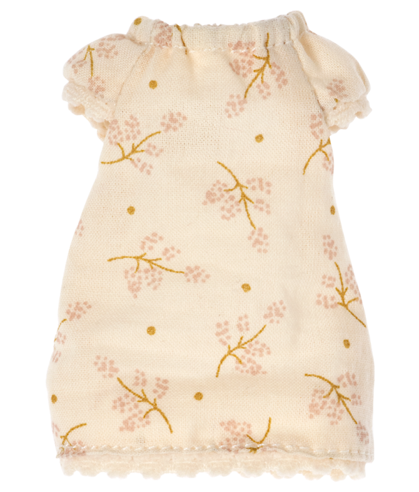 Maileg, Nattlinne till storasyster mus