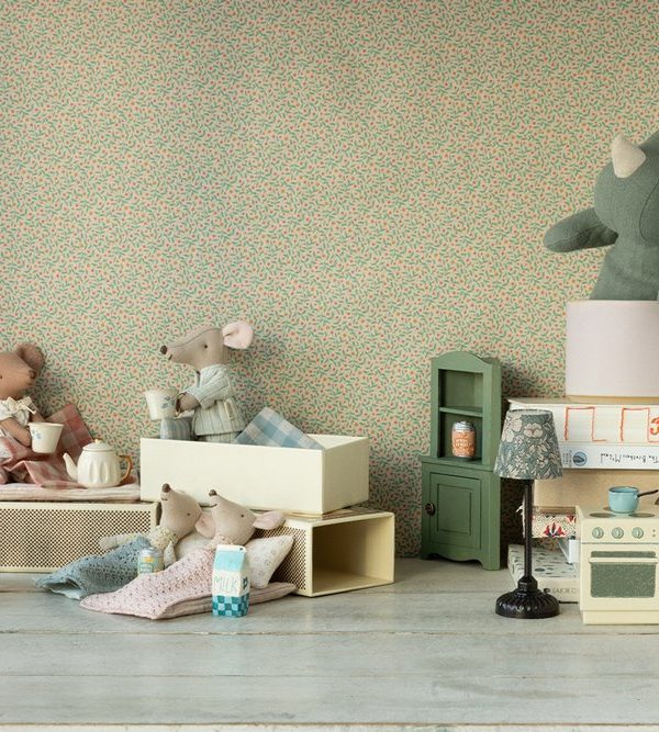 Maileg, Storasyster Mus i tändsticksask