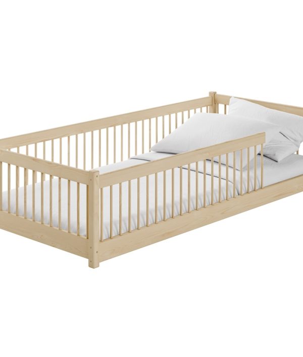 Natur barnsäng Petter