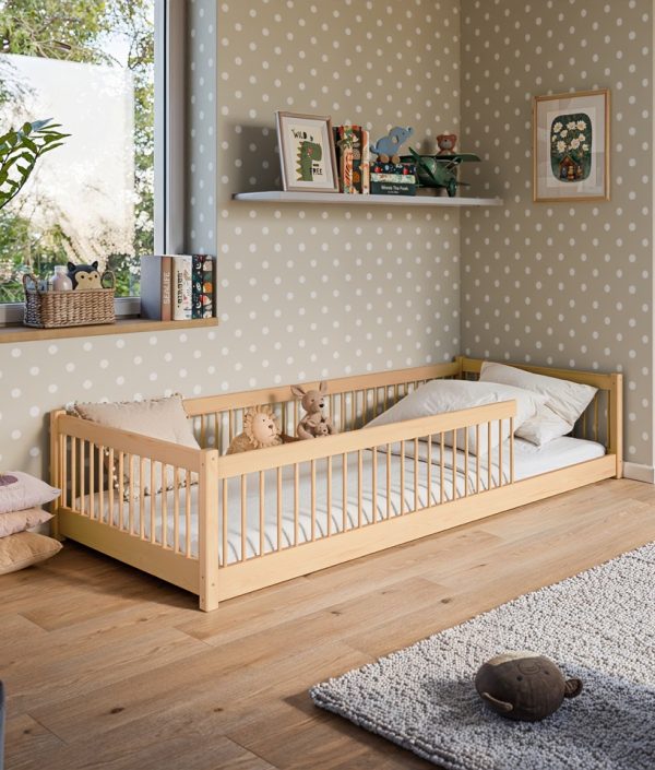 Natur barnsäng Petter