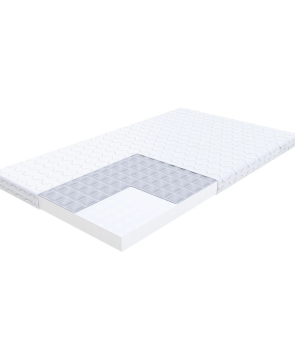 Baby care, skummadrass med bovete (olika storlekar)