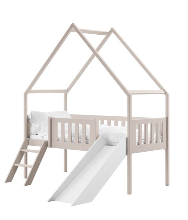 Hussäng Stella med rutschkana - 80x180 cm, Kashmir