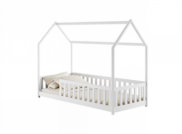 Hussäng Nils med stödbräda - Bild 4