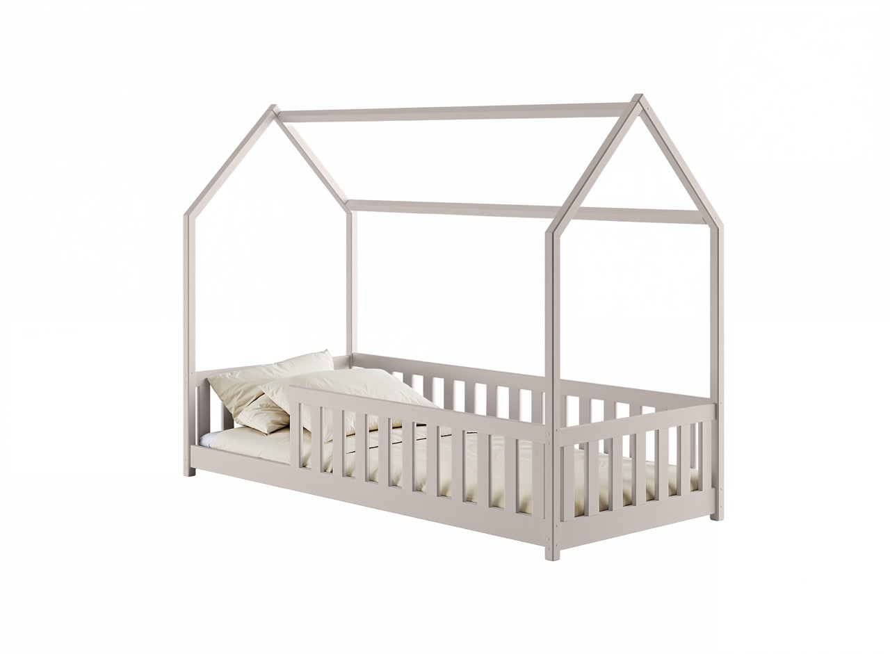 Hussäng Nils med stödbräda - Bild 5