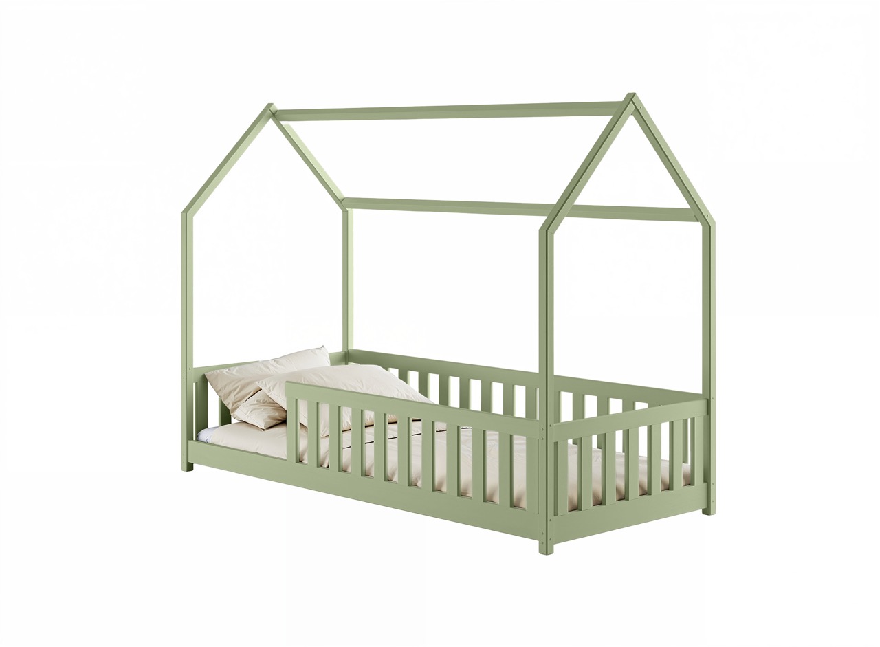 Hussäng Nils med stödbräda - Bild 6