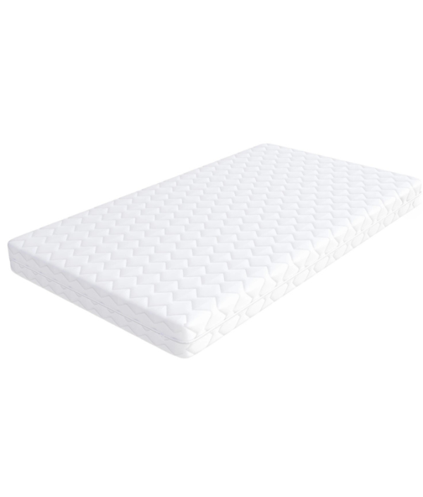 Skummadrass BRESSO 120x190 cm