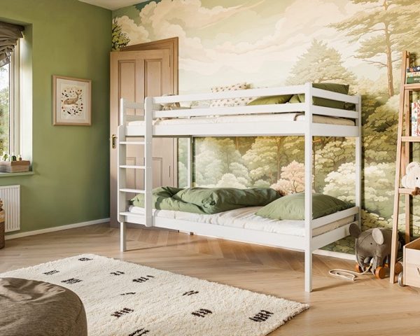 Våningssäng Nicole