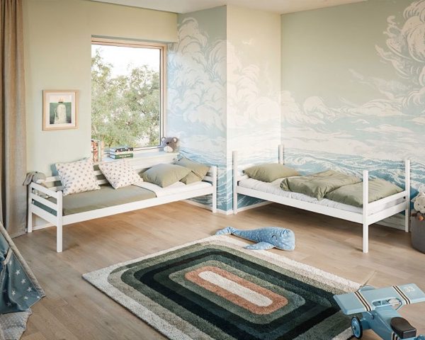 Våningssäng Nicole