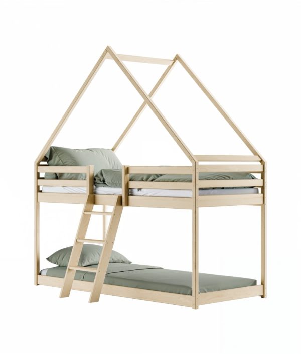 Våningssäng Hussäng Sibelle