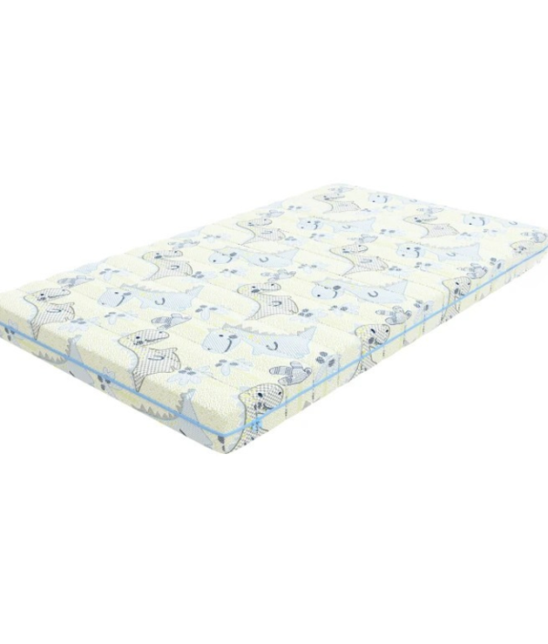 Dream, skummadrass med latex (olika storlekar)