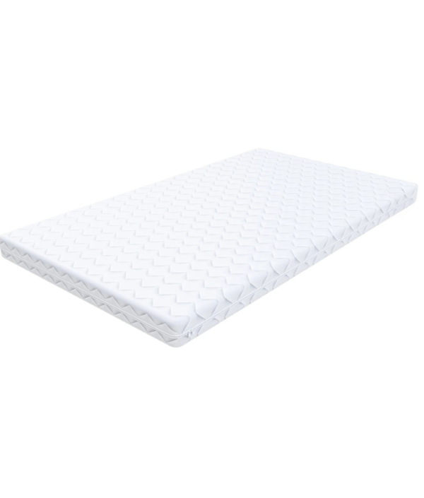 Skummadrass LUGO, madrass till barnsäng (olika storlekar)