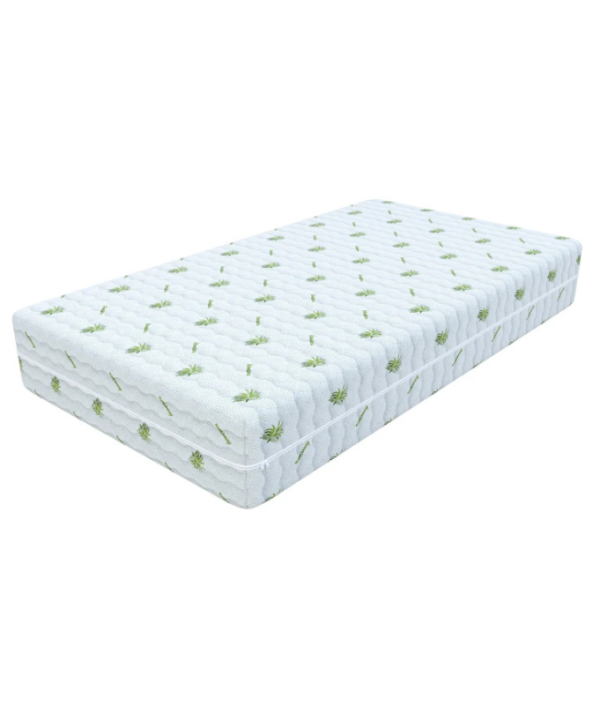 Luigi, Skummadrass till barnsäng (olika storlekar)