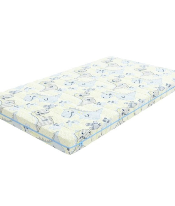 Miki, madrass i kokosfiber och bovete (olika storlekar)