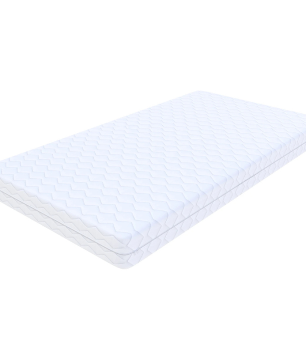 Padwa, tjock skummadrass med bovete (olika storlekar)