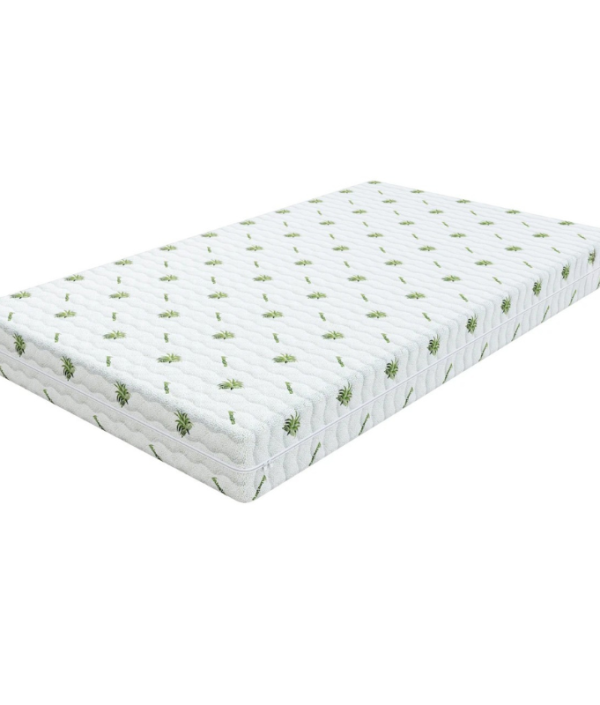 Rovigo, Extra tjock skummadrass till barnsäng (olika storlekar)