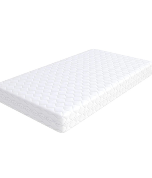 Pocketmadrass till Barnsäng, Treviso (olika storlekar och tjocklekar)