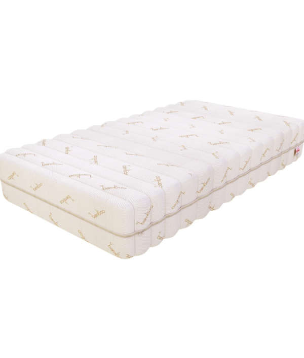 Extra tjock pocketmadrass Grado Max (olika storlekar)