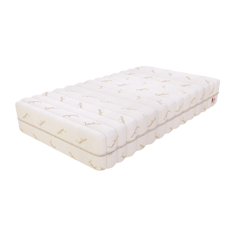 Extra tjock pocketmadrass Grado Max (olika storlekar) - Bild 2