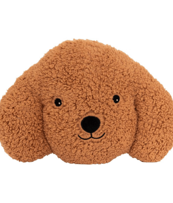 Kudde till barnrummet, hund